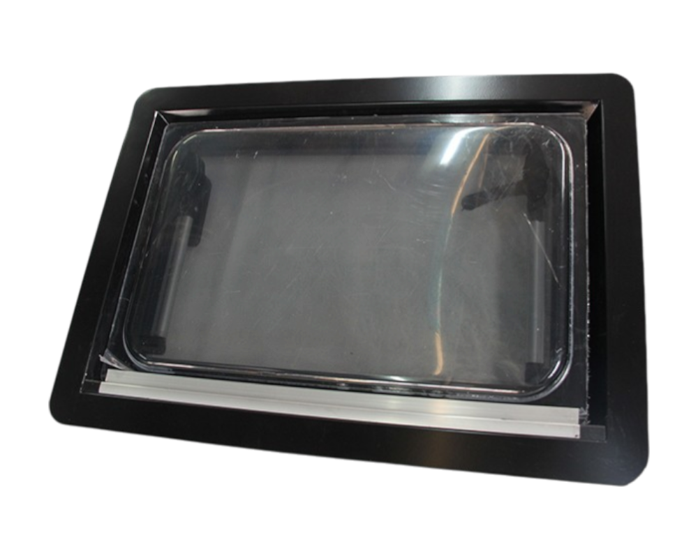RV Windows 1200 x 700mm + Blackout + Mosquitero (MG16RW)