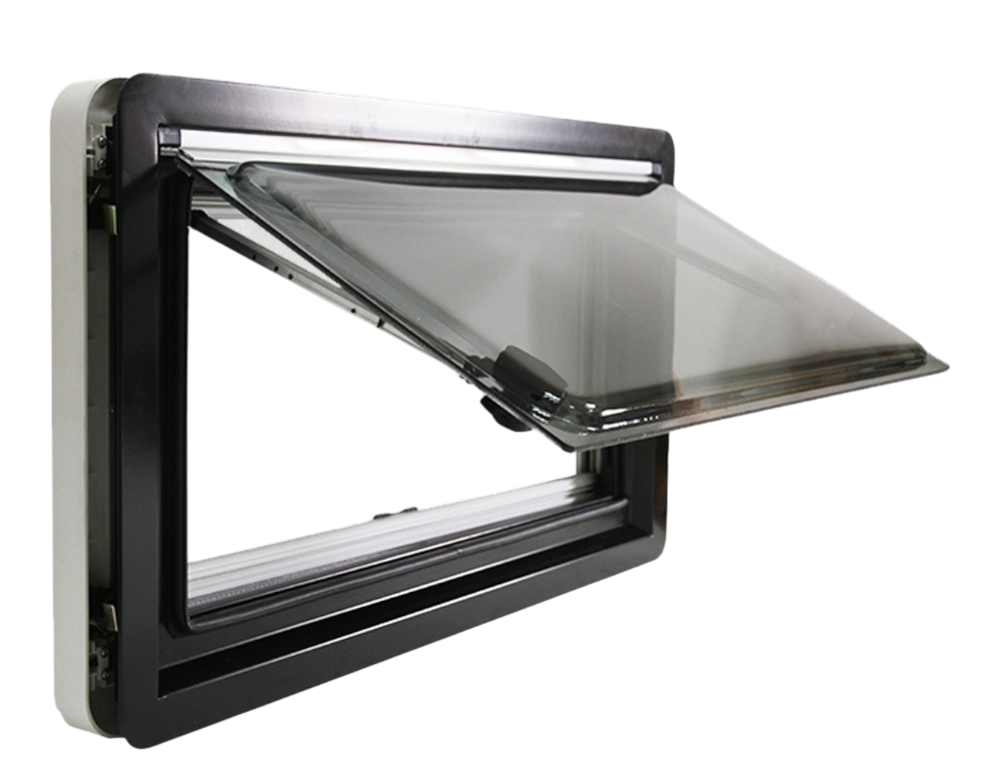RV Windows 1300 x 600mm + Blackout + Mosquitero (MG23RW)