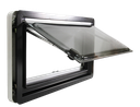 RV Windows 1300 x 600mm + Blackout + Mosquitero (MG23RW)