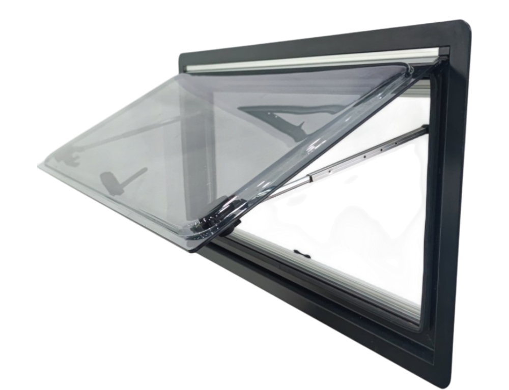 RV Windows 1300 x 600mm + Blackout + Mosquitero (SX-R7.5)