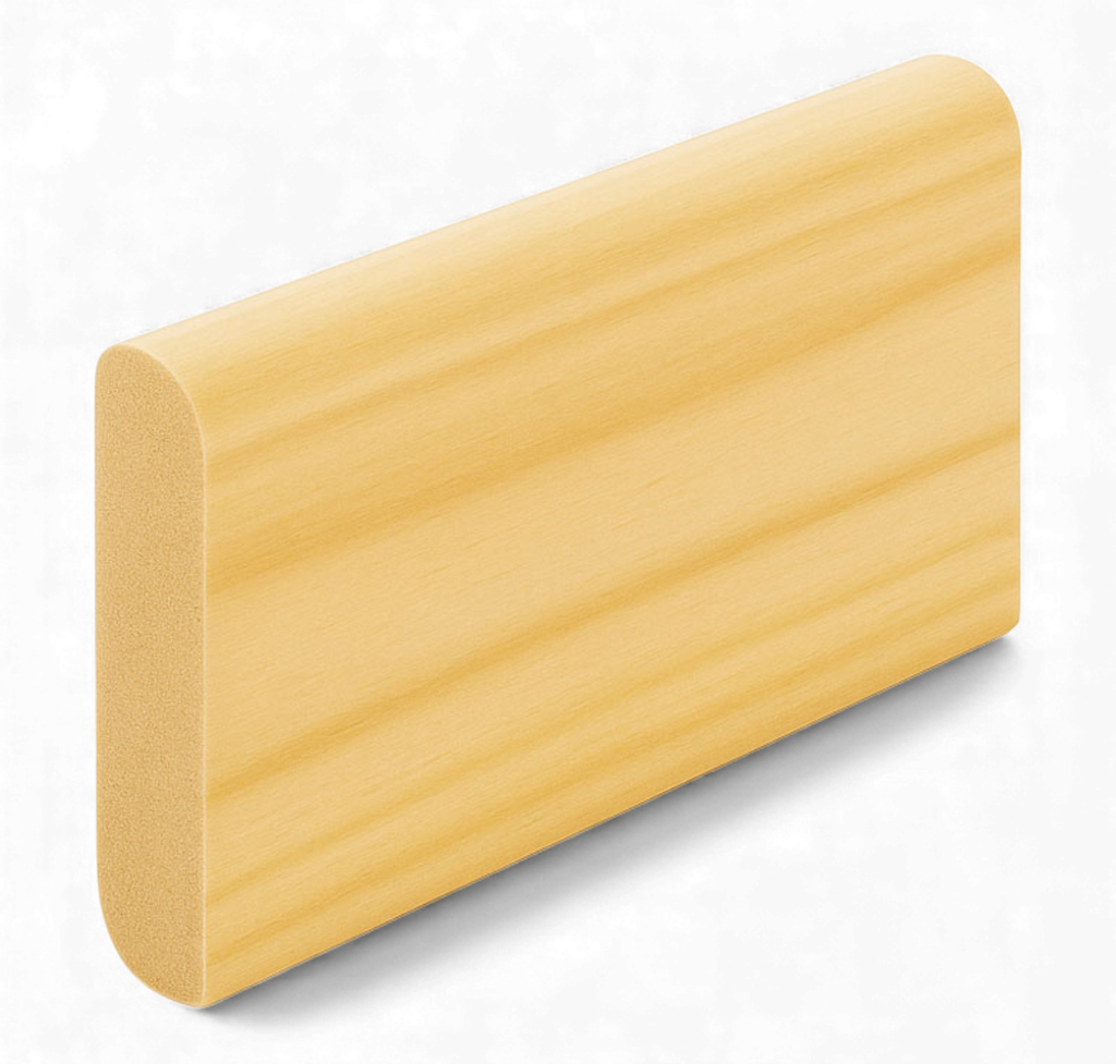 Contramarco Pino Clear N1 - 9 x 54 x 3.05m