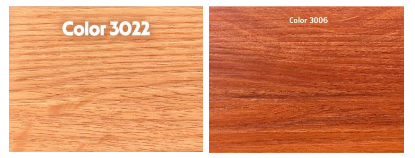 Escalera SPC Piso Vinílico Huella1.2m x 30 Contrahuella 1.2m x 20cm