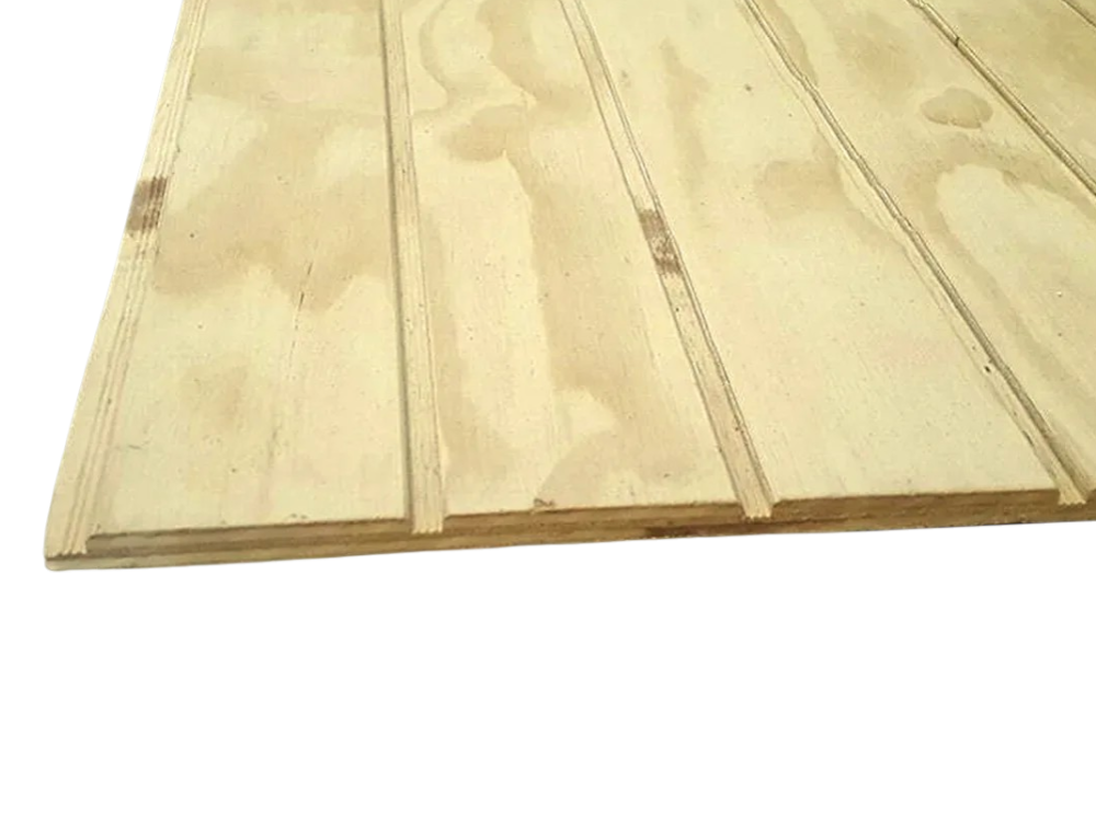 Lambriplac Clear 15mm x 2.44 x 1.22