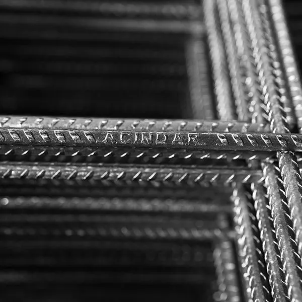 Malla en Paño 15 x 15 x 6 - 2.40 x 6 14.4m2