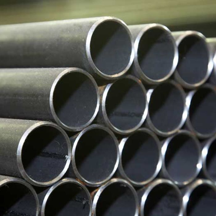 Caño Redondo Hierro 57mm x 2mm x 6m