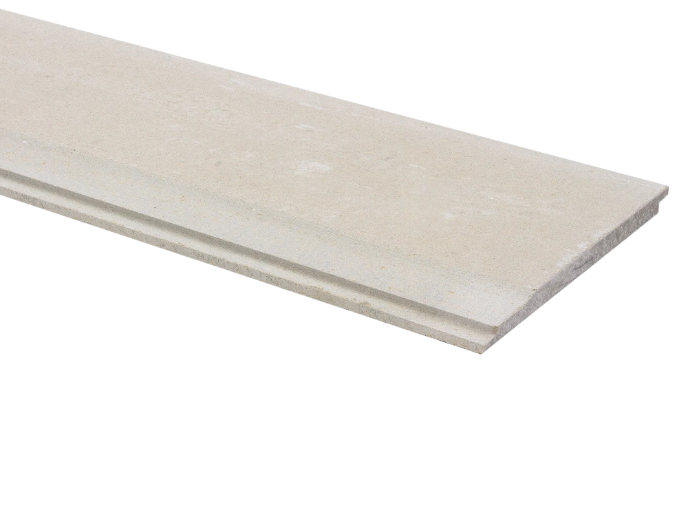 Siding Plycem Machihembrado Cedro 2.4m x 24.7cm - 14mm
