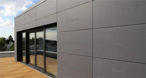 Placa Fibrocemento 8mm - 1.20 x 2.40