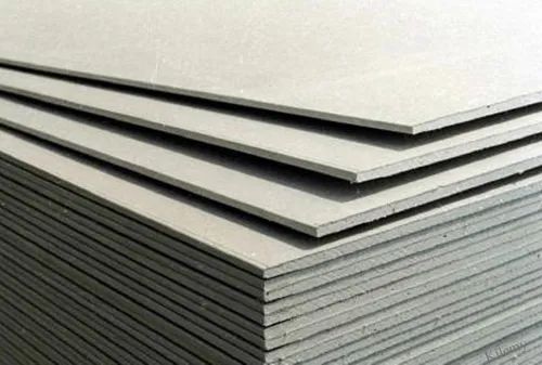 Placa Fibrocemento 8mm - 1.20 x 2.40