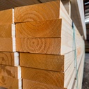 Pino Madera Nacional Cepillado 6'' x 1'' x 5.5m
