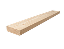 Pino Madera Nacional Cepillado 6'' x 1'' x 5.5m