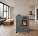 Calefactor a Pellet Bambina 6 kW