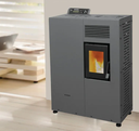 Calefactor a Pellet Bambina 6 kW