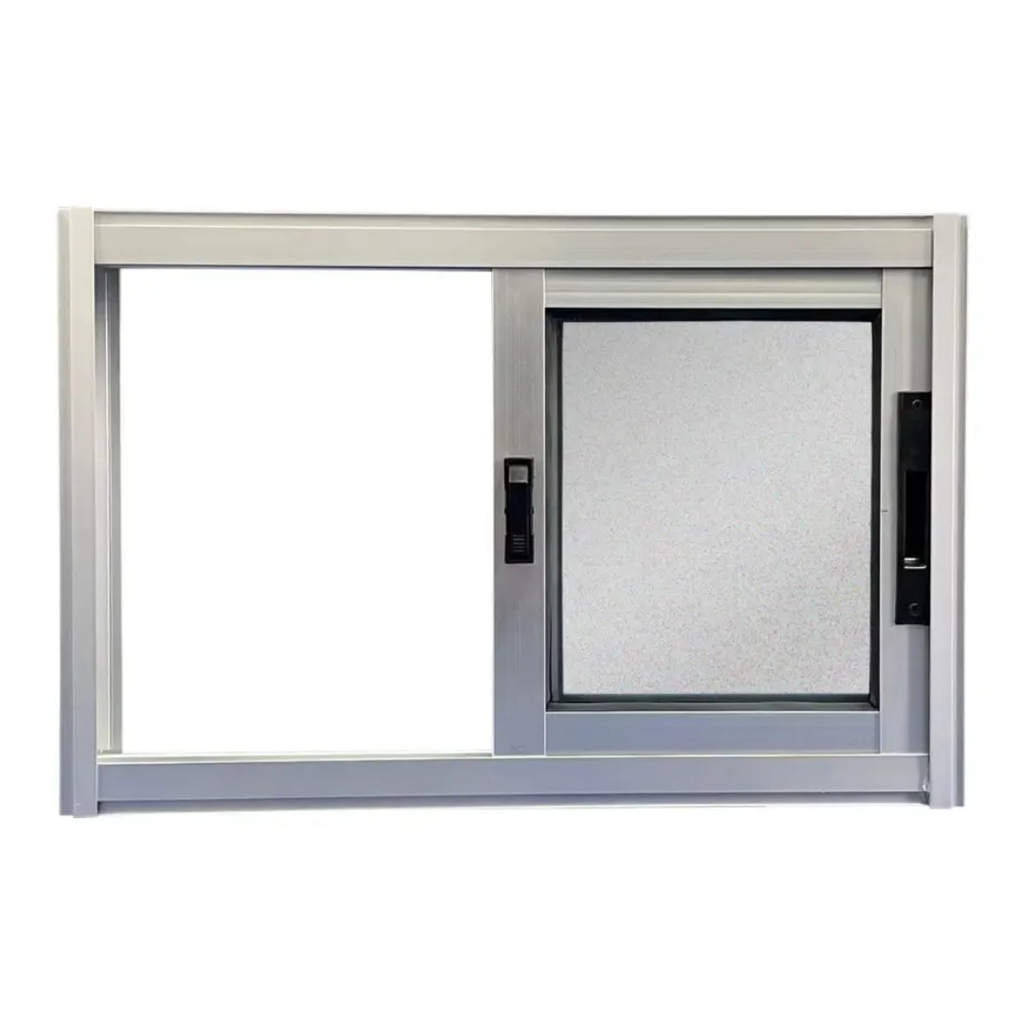Aluminio Ventana Linea Life 20 - 60cm x 40cm
