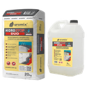 Urumix Hidro Stop Duo Seal Impermeable Sellador 20kg + 5lt