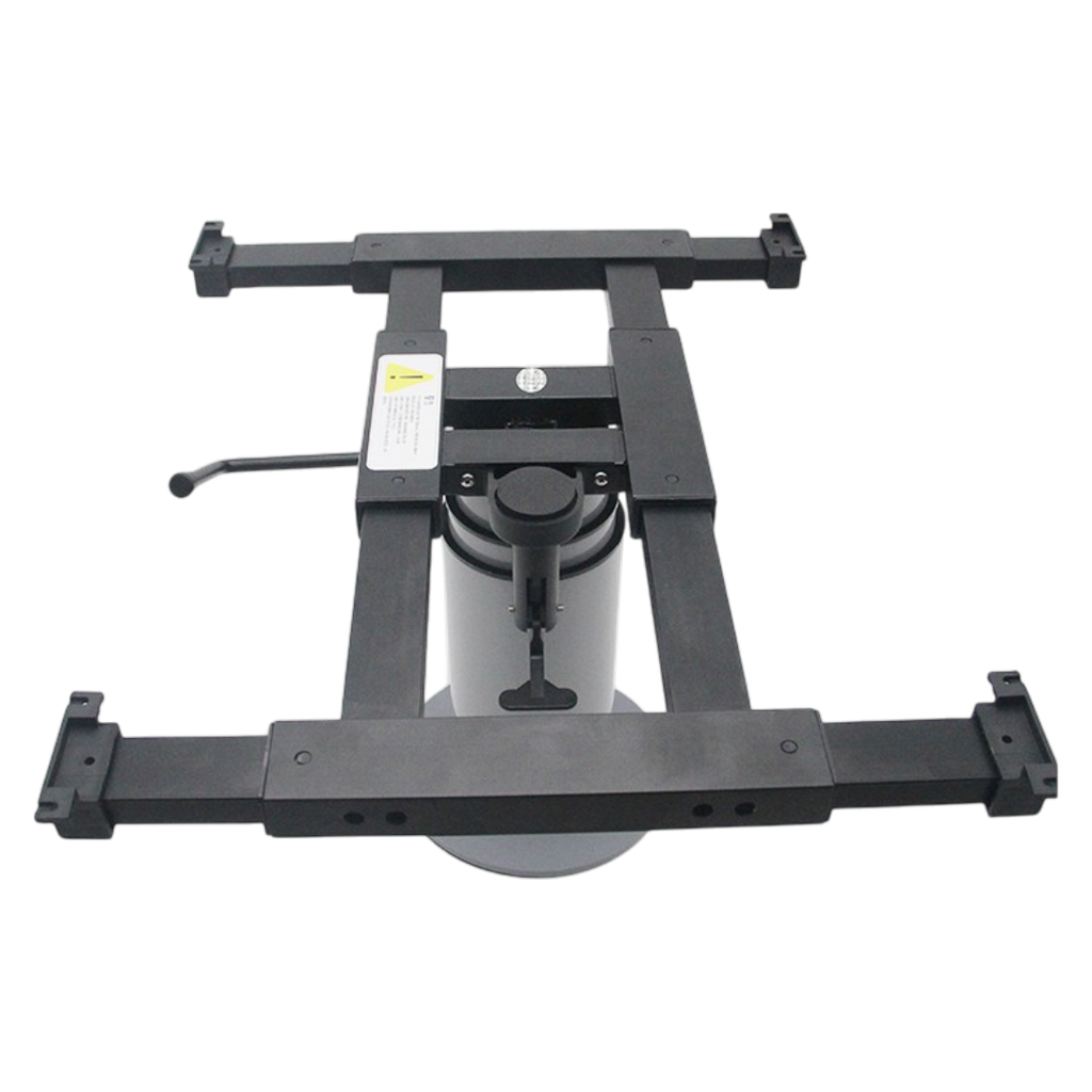 RV Soporte de Mesa Telescopico LEG - Hidraulico