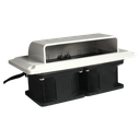RV Ventilación Con 2 Fan Cooler 12 V