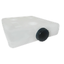 RV Tanque Gasoil de Calefactor 5 KW Repuesto - Motorhome