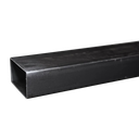 Caño Rectangular 50 x 150 x 3 mm x 6m