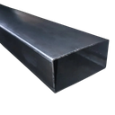 Caño Rectangular 50 x 150 x 3 mm x 6m
