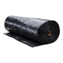 Nylon Negro Importado 4 x 50m - 200 Mic.