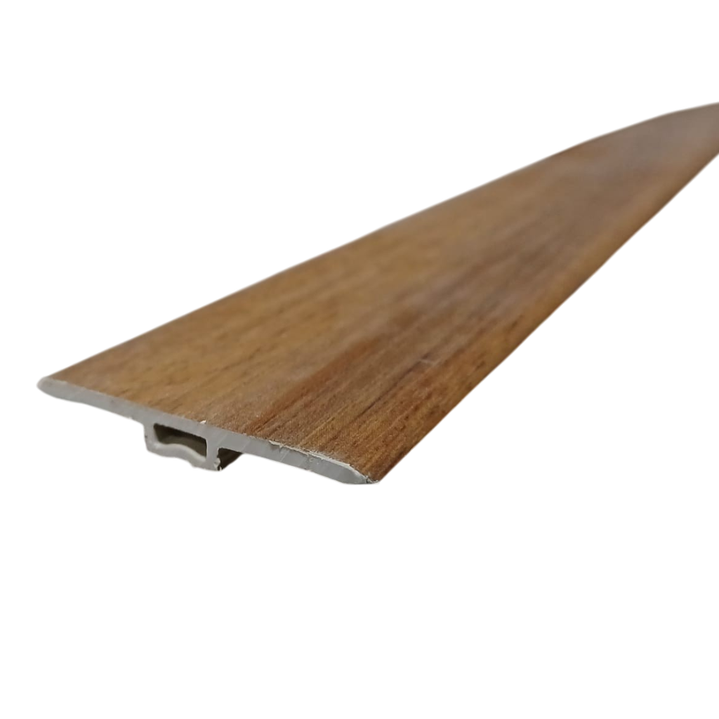 Junta de Dilatación Tipo T - 2.4m PVC CDW-742-2 