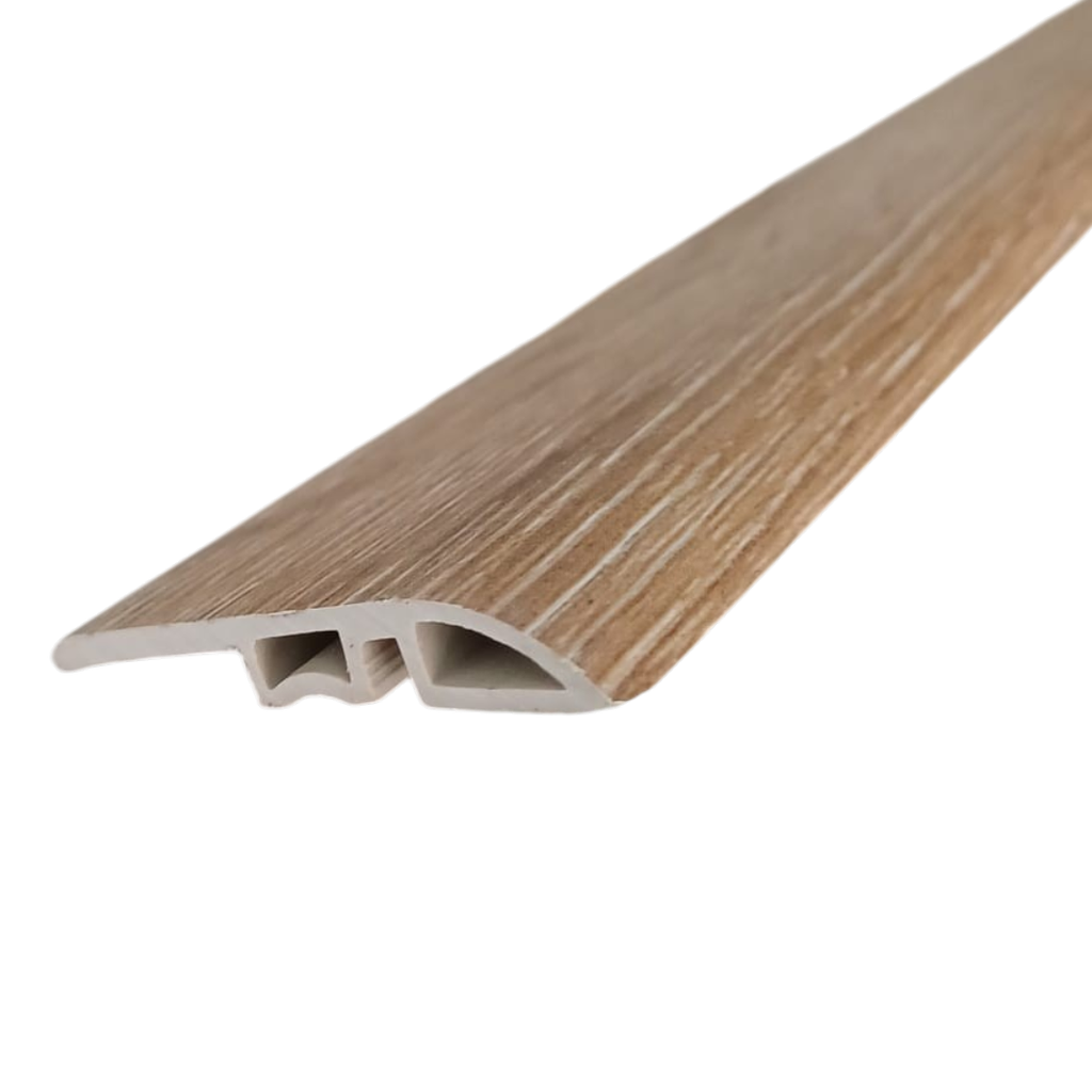 Junta de Reducción - 2.4m PVC AM1508-19