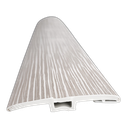 Junta Dilatación PVC T x 0,80m - YM 6105-4 