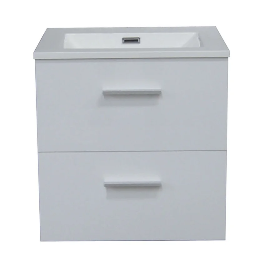 Mueble de Baño Suspendido Key 50 cm 8804036
