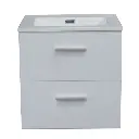 Mueble de Baño Suspendido Key 50 cm 8804036