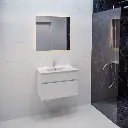 Mueble de Baño Suspendido Key 50 cm 8804036