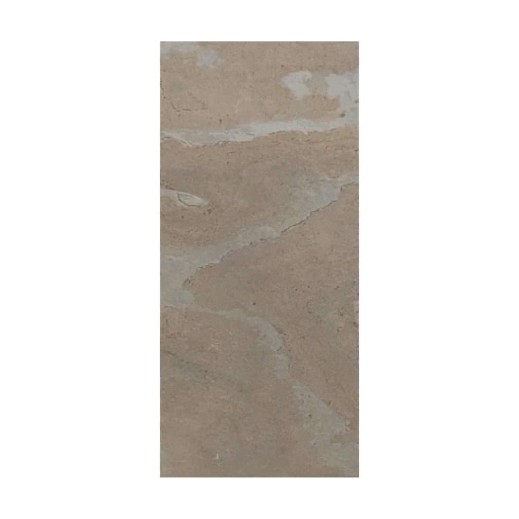 Revestimiento Piedra Natural Stone Flex Cope Tan 1.22m x 61cm x 1/3mm