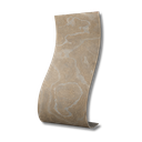 Revestimiento Piedra Natural Stone Flex Cope 1.22m x 61cm x 1/3mm