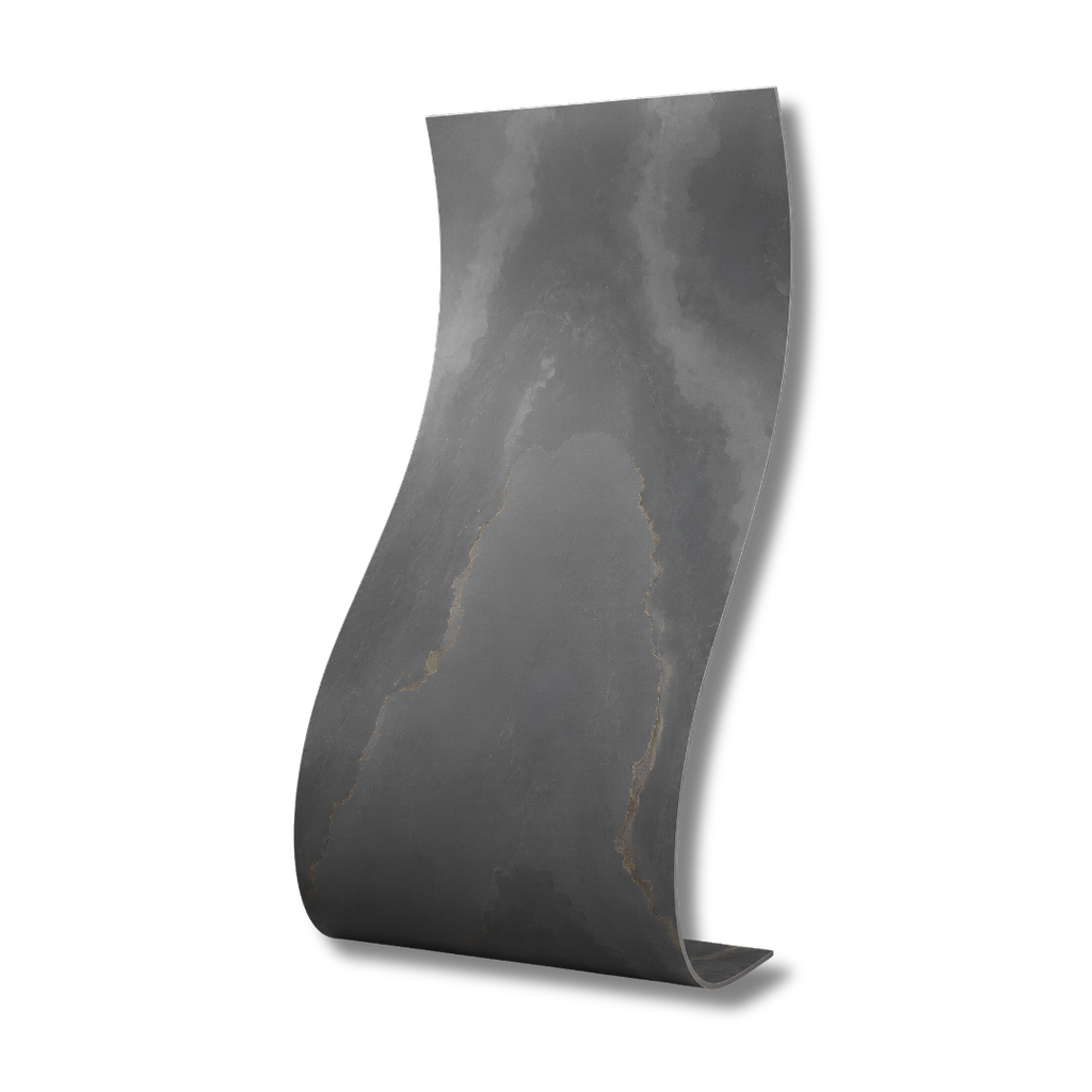 Revestimiento Piedra Natural Stone Flex California 1.22m x 61cm x 1/3mm