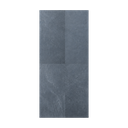 Revestimiento Piedra Natural Stone Flex Negro 1.22m x 61cm x 1/3mm