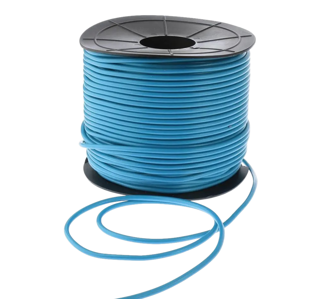 Piso Vinílico Termosoldable Homogéneo Lyra Rollo
