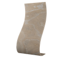 Revestimiento Piedra Natural Stone Flex Cope Tan 1.22m x 61cm x 1/3mm