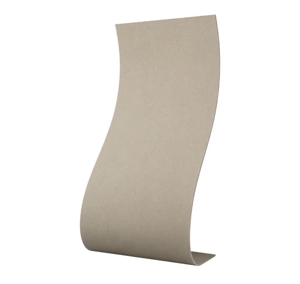 Piedra Flexible Cuarzo Arena 60 x 1.20 GT-201 