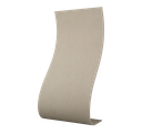 Piedra Flexible Cuarzo Arena 60 x 1.20 GT-201 