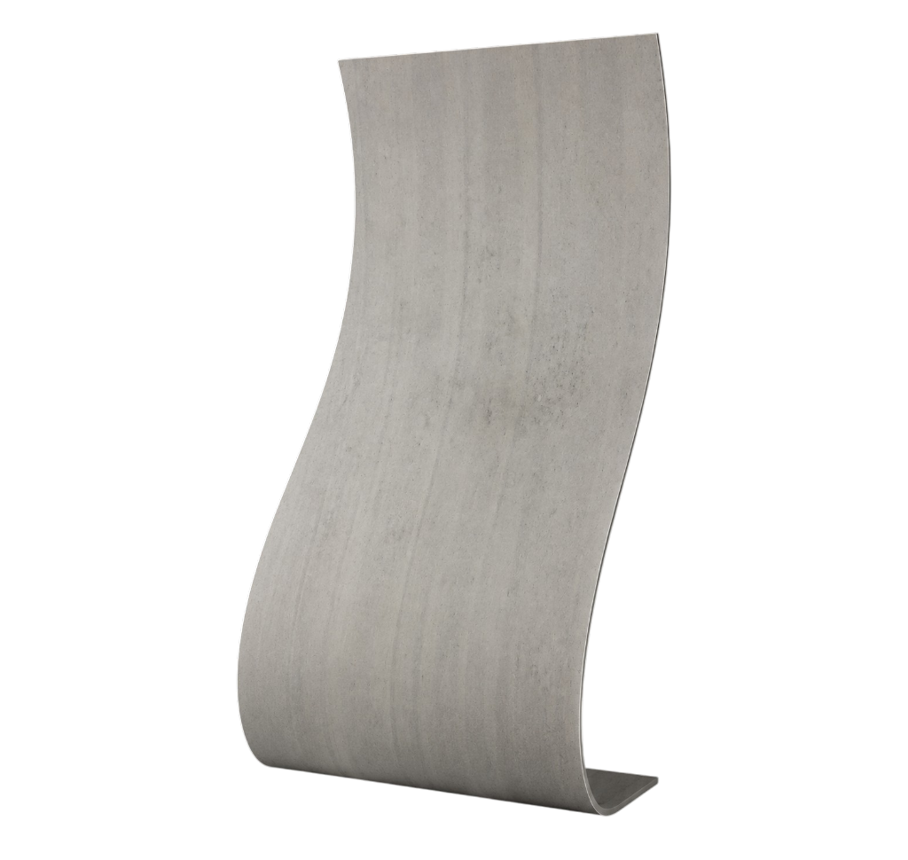 Piedra Flexible Cemento 60 x 1.20 GT-104