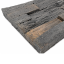 Revestimiento Simil Piedra Ecostone Serrana Oxido 0.26m2 