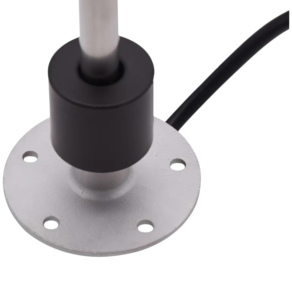 RV Reloj Medidor de Tanque Sonda 28cm Motorhome