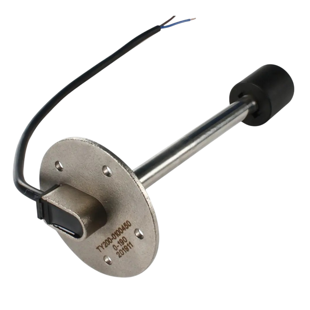 RV Reloj Medidor de Tanque Sonda 28cm Motorhome