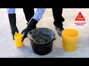 Sika MonoTop® 615 x 25Kg