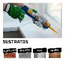 Sika Mur ® InjectoCream 100