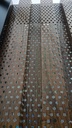Cuadrapanel ARMCO Revestimiento de Chapa Conformada 0,50 mm