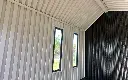 Cuadrapanel ARMCO Revestimiento de Chapa Conformada 0,50 mm