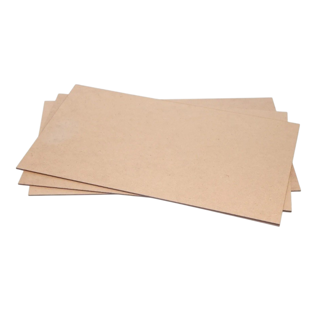 Madera Fibra Fácil Durabol 1.83 x 2.6m x 3mm