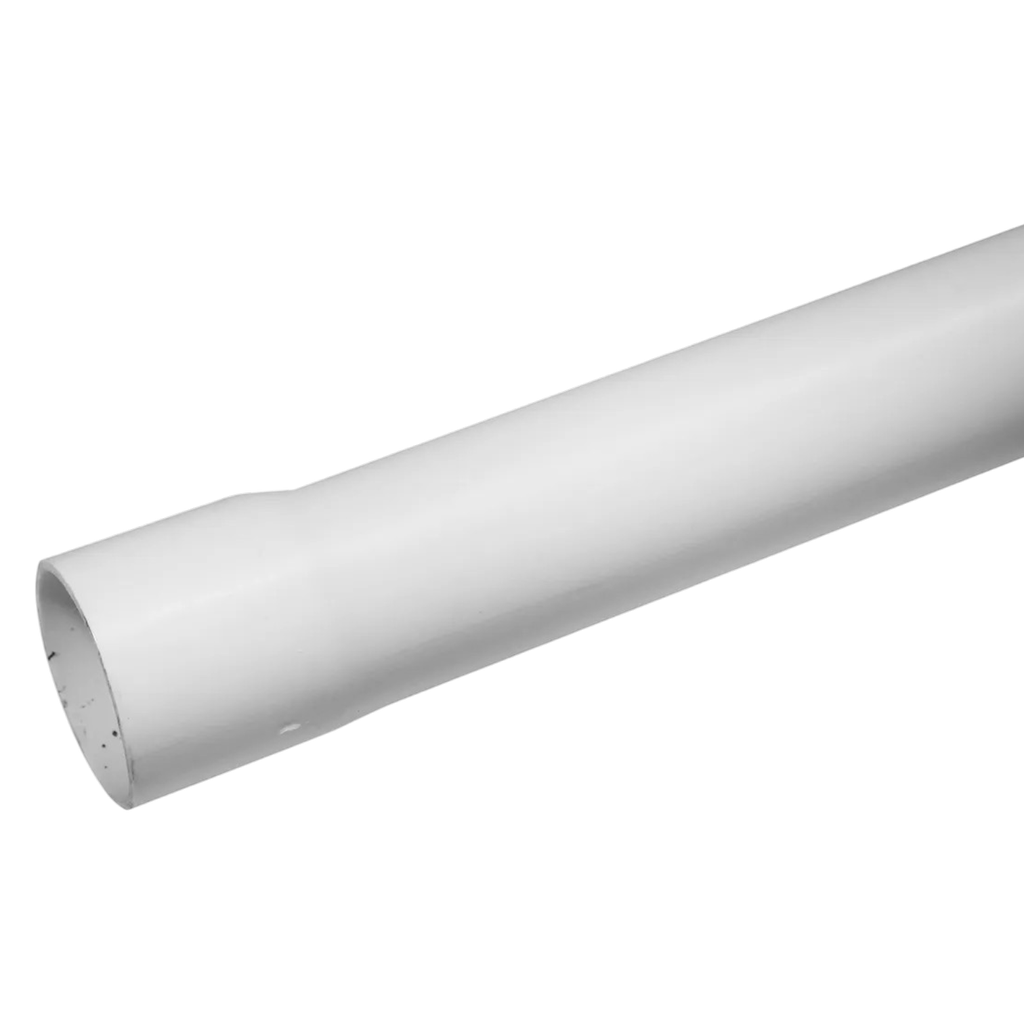 Caño Tubo PVC Saint Liviano - 63mm x 1,8mm x 3m - Nicoll