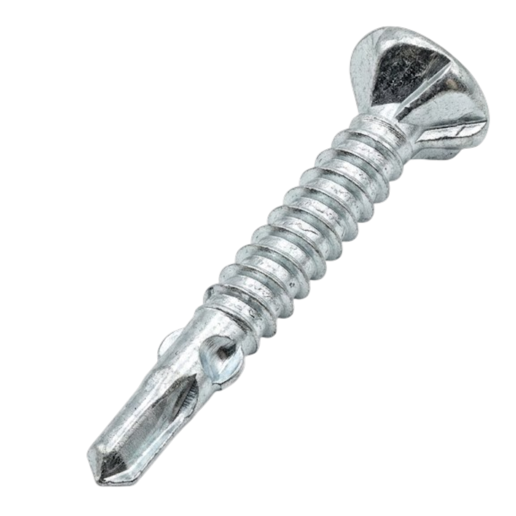 Tornillo T2 PM Alas P/Siding 4.2 x 32mm x 100 UN Ciser - 21957301