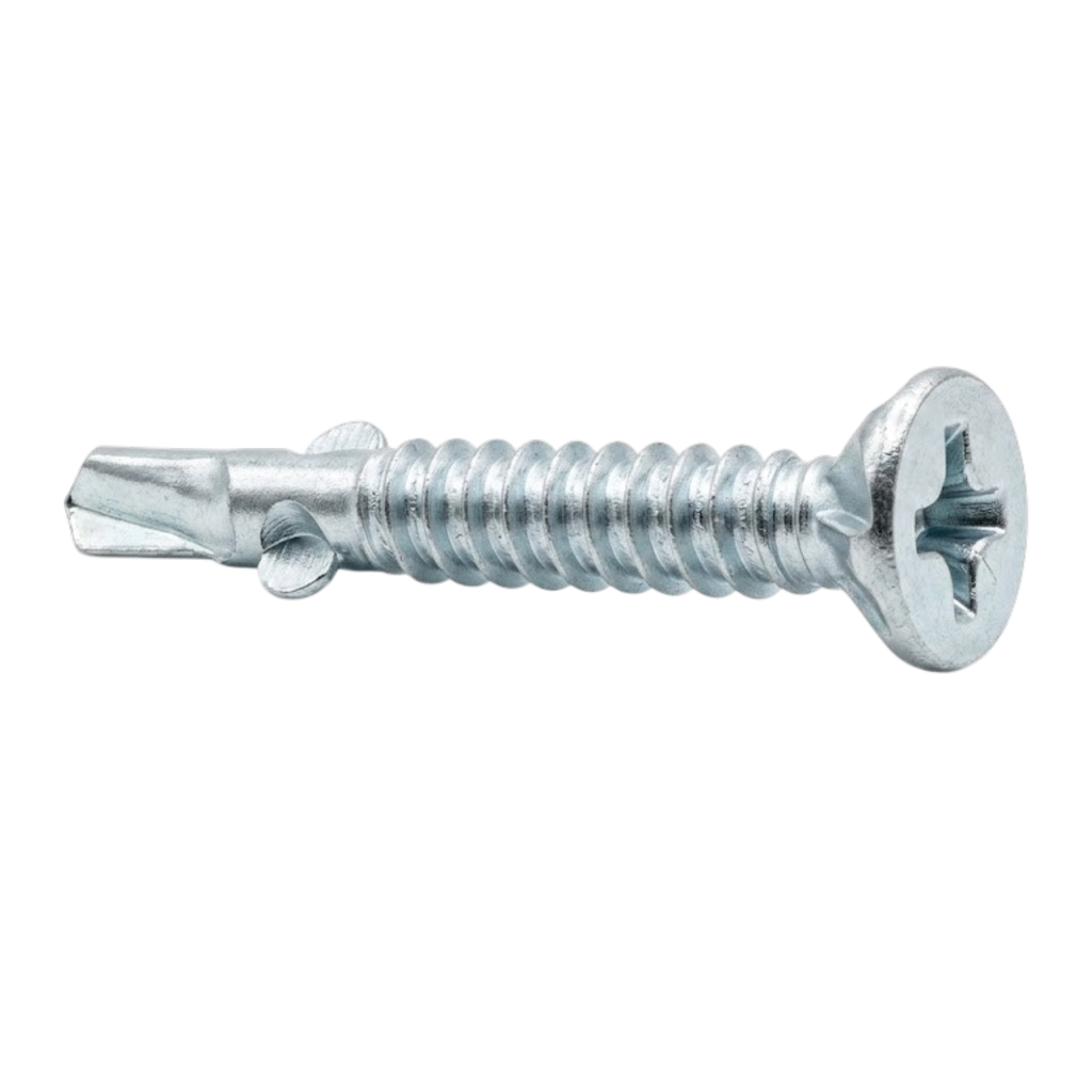 Tornillo T2 PM Alas P/Siding 4.2 x 32mm x 100 UN Ciser - 21957301
